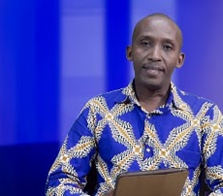 Igitabo ca Esther - Pasteur Cyrille NITUNGA | Ivuga iki?